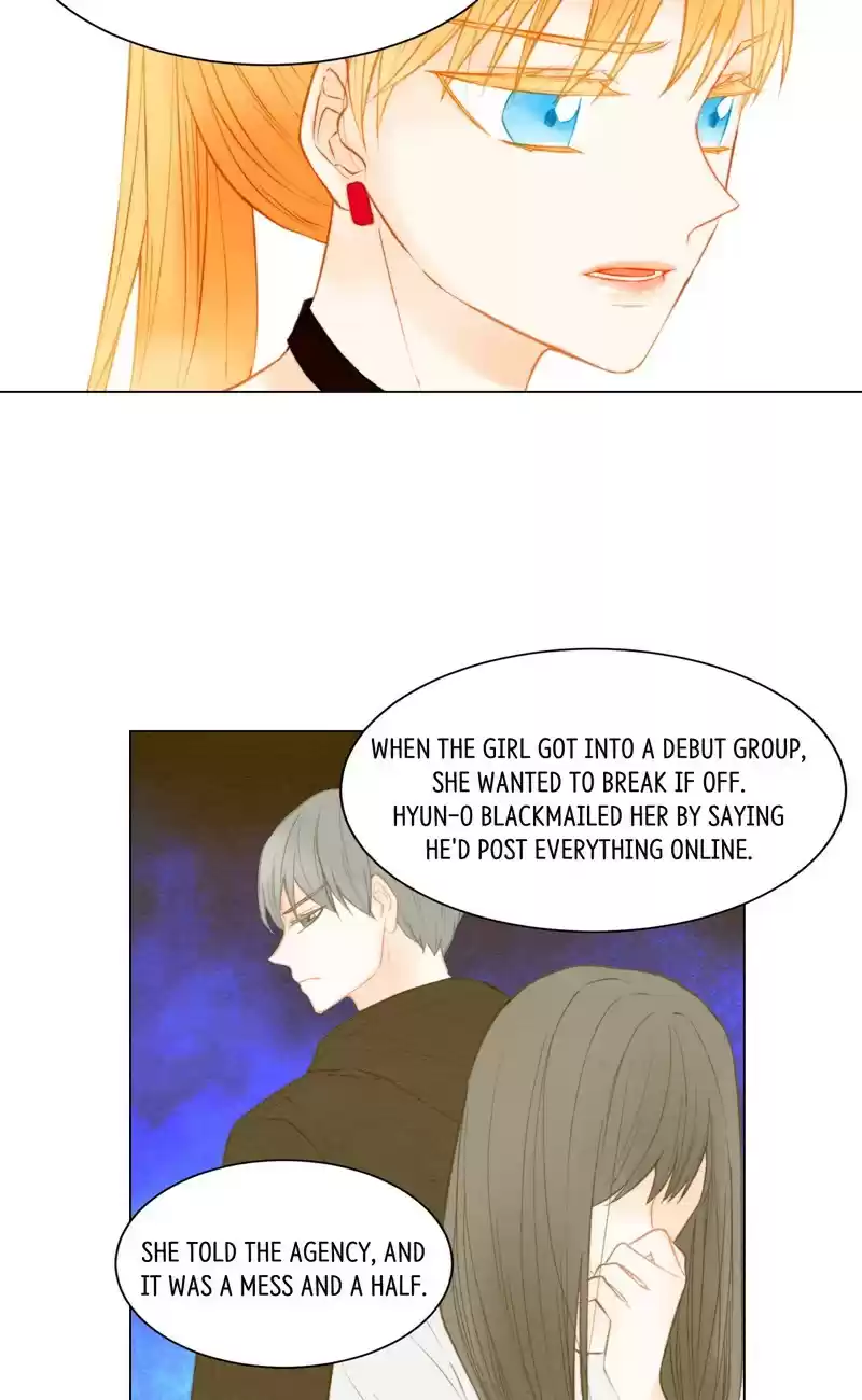 Imitation (PARK Kyung-ran) Vol.2 Ch.76