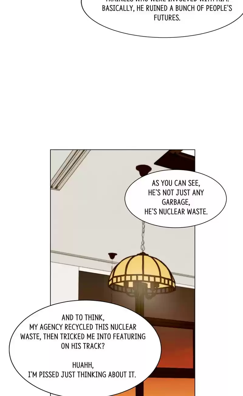 Imitation (PARK Kyung-ran) Vol.2 Ch.76