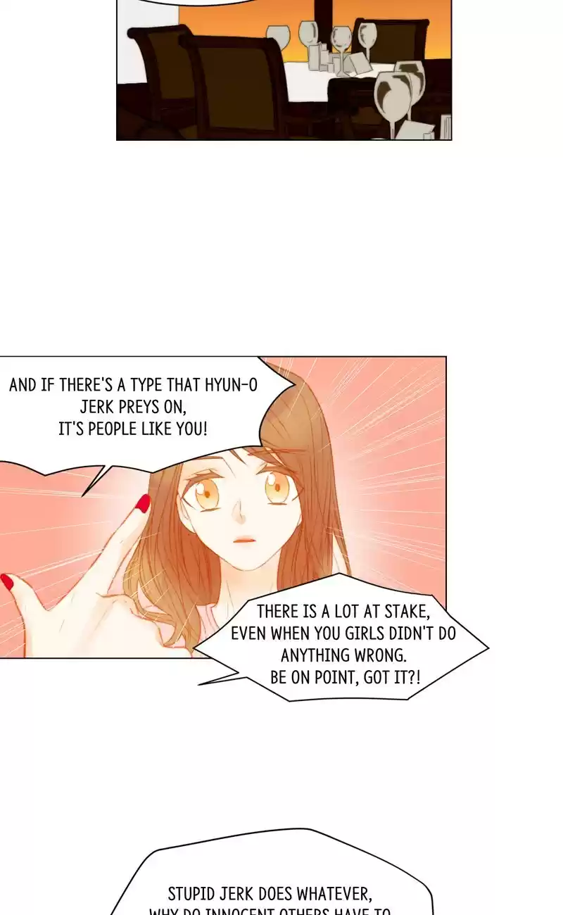 Imitation (PARK Kyung-ran) Vol.2 Ch.76