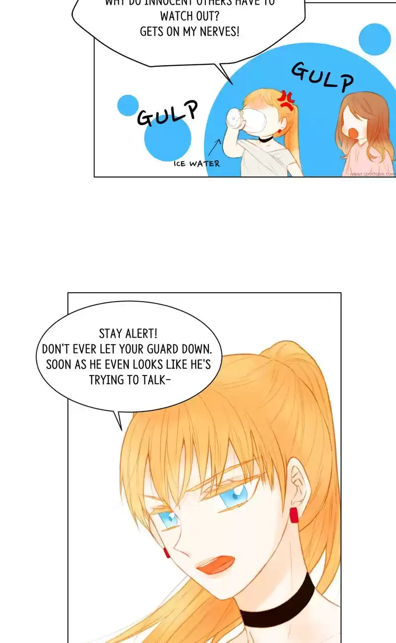 Imitation (PARK Kyung-ran) Vol.2 Ch.76