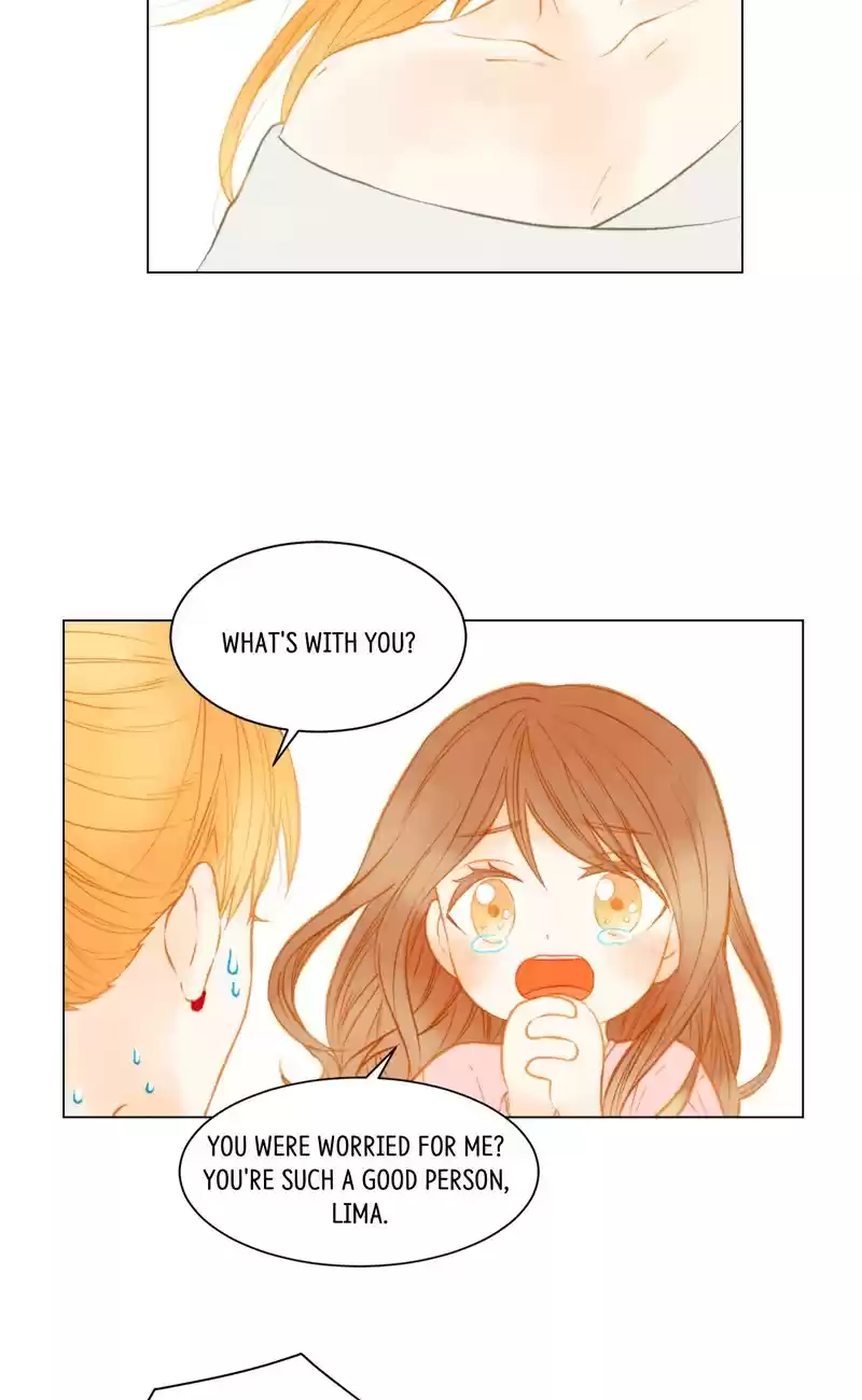 Imitation (PARK Kyung-ran) Vol.2 Ch.76