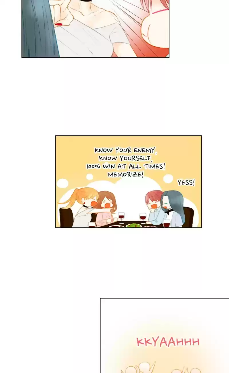 Imitation (PARK Kyung-ran) Vol.2 Ch.76