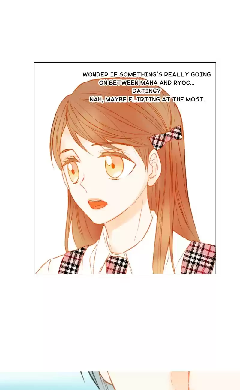 Imitation (PARK Kyung-ran) Vol.2 Ch.76
