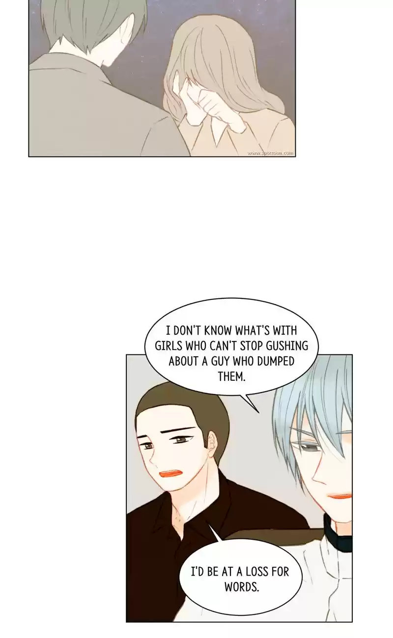 Imitation (PARK Kyung-ran) Vol.2 Ch.76