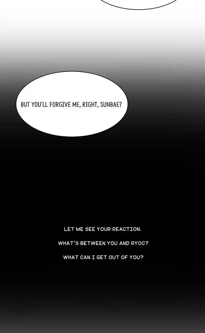 Imitation (PARK Kyung-ran) Vol.2 Ch.76