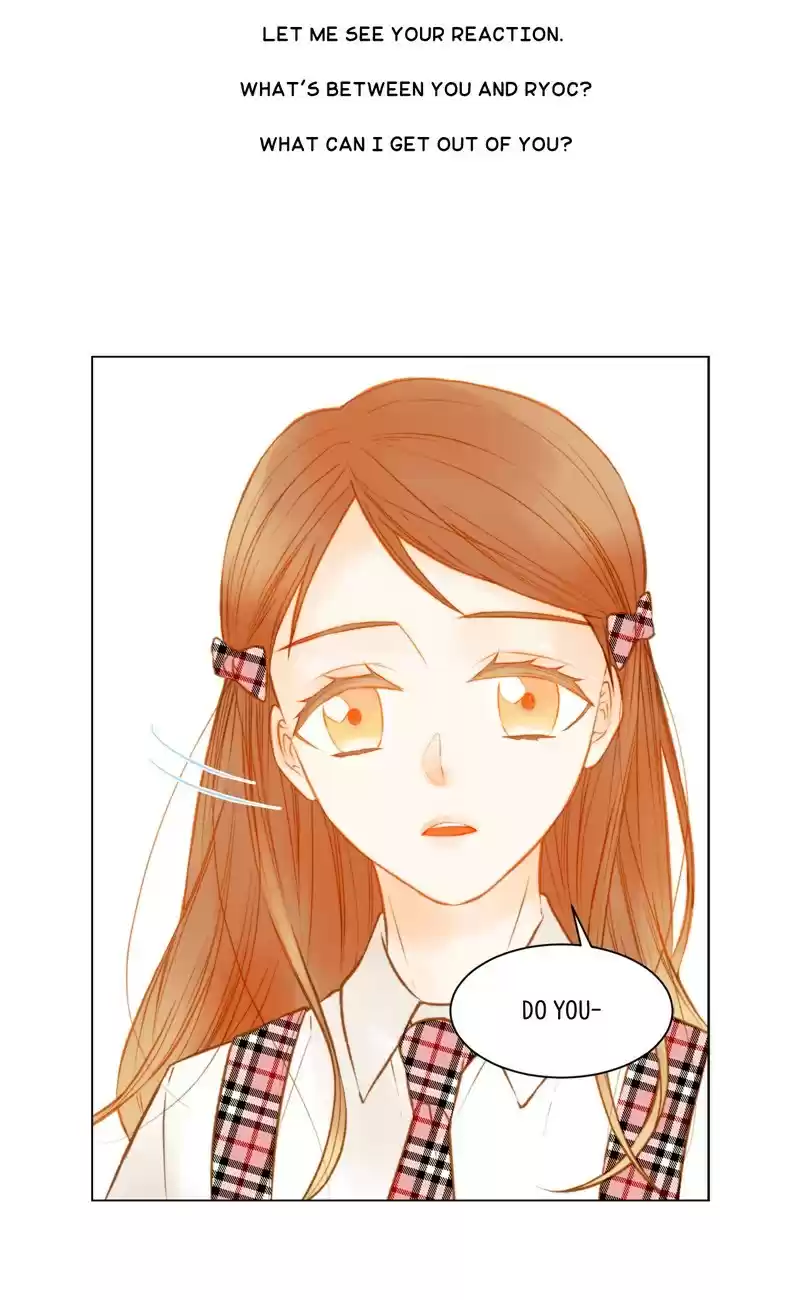 Imitation (PARK Kyung-ran) Vol.2 Ch.77