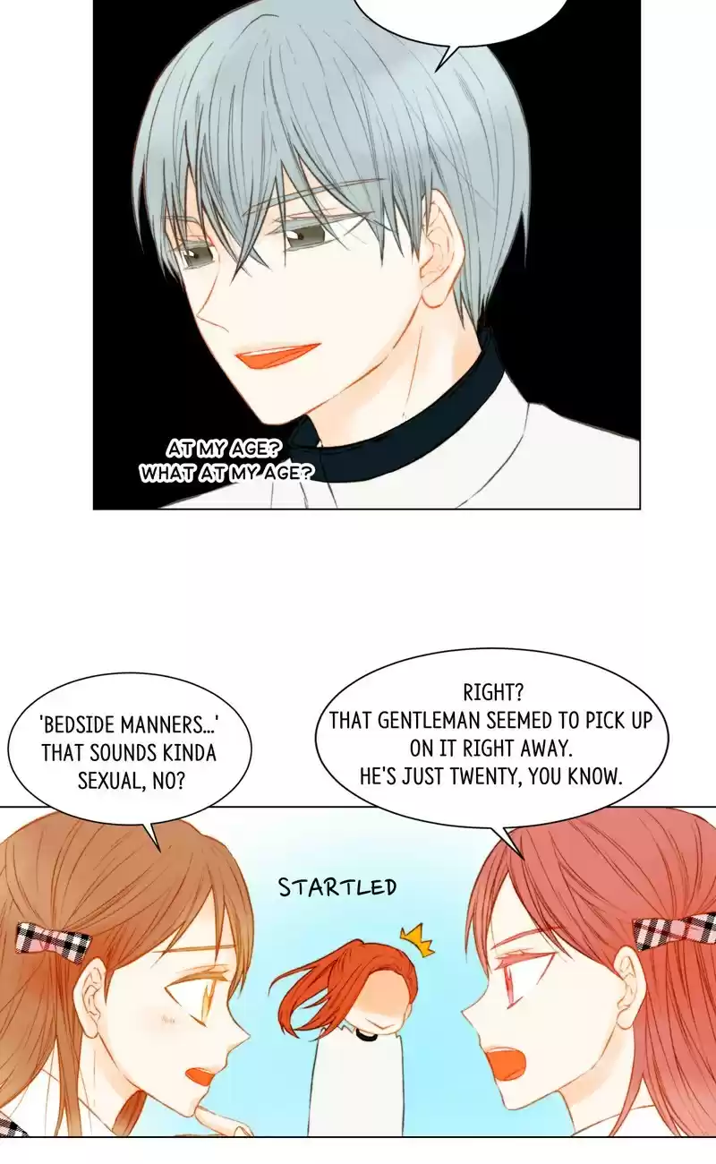 Imitation (PARK Kyung-ran) Vol.2 Ch.77