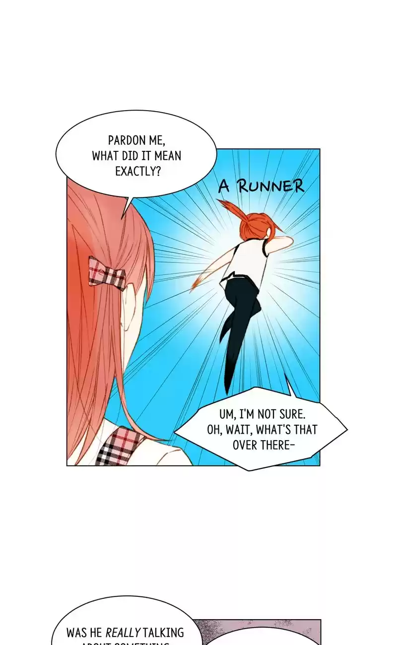 Imitation (PARK Kyung-ran) Vol.2 Ch.77