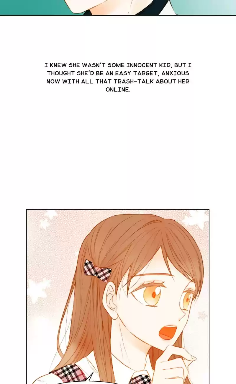 Imitation (PARK Kyung-ran) Vol.2 Ch.77