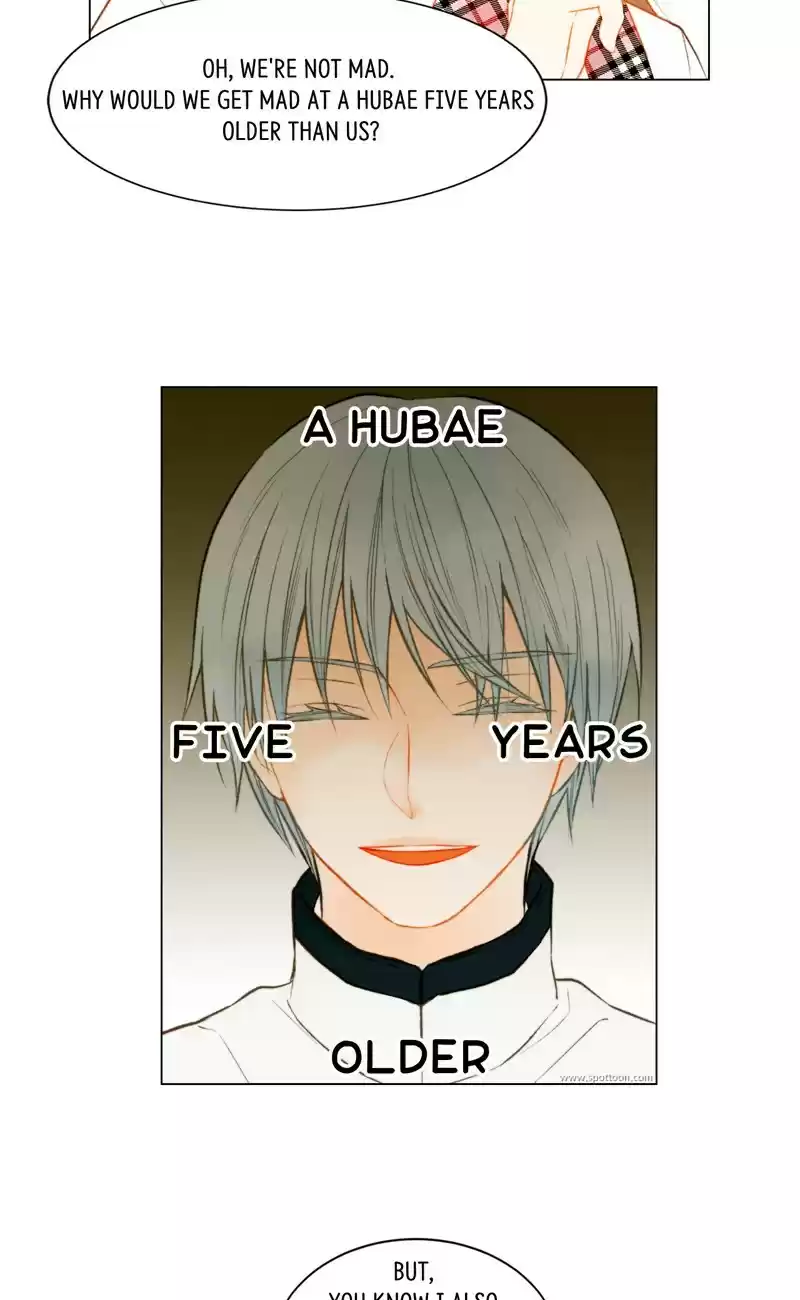 Imitation (PARK Kyung-ran) Vol.2 Ch.77