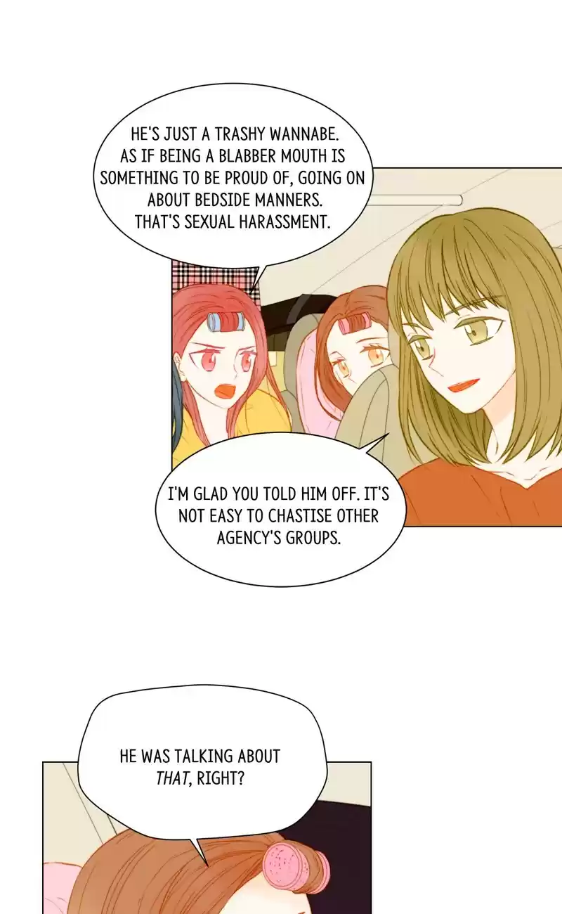 Imitation (PARK Kyung-ran) Vol.2 Ch.77