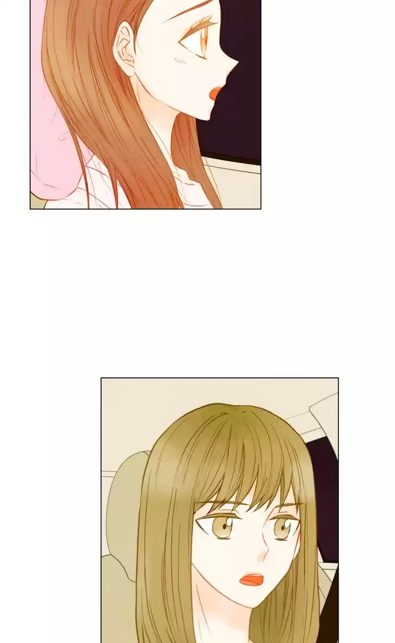 Imitation (PARK Kyung-ran) Vol.2 Ch.77