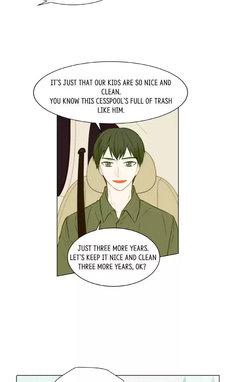 Imitation (PARK Kyung-ran) Vol.2 Ch.77