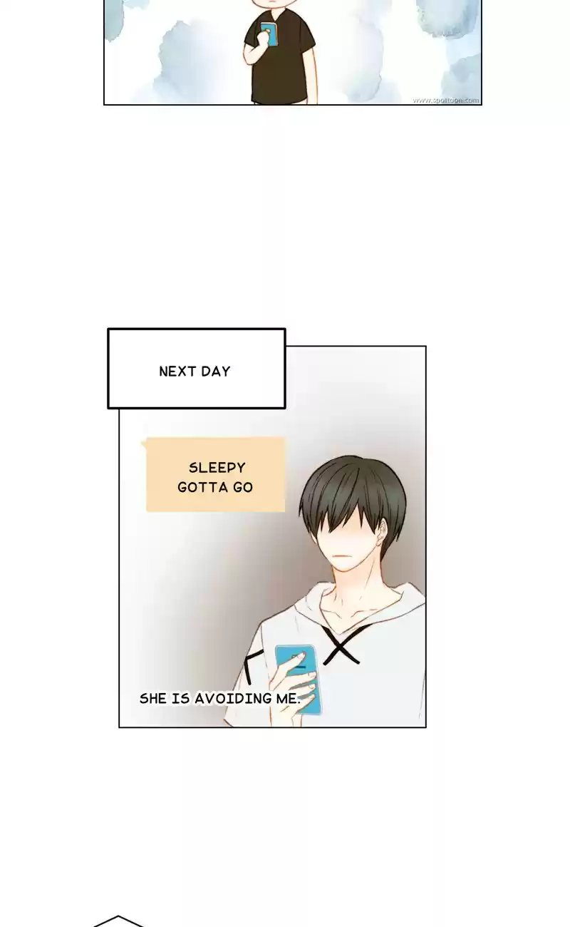 Imitation (PARK Kyung-ran) Vol.2 Ch.77