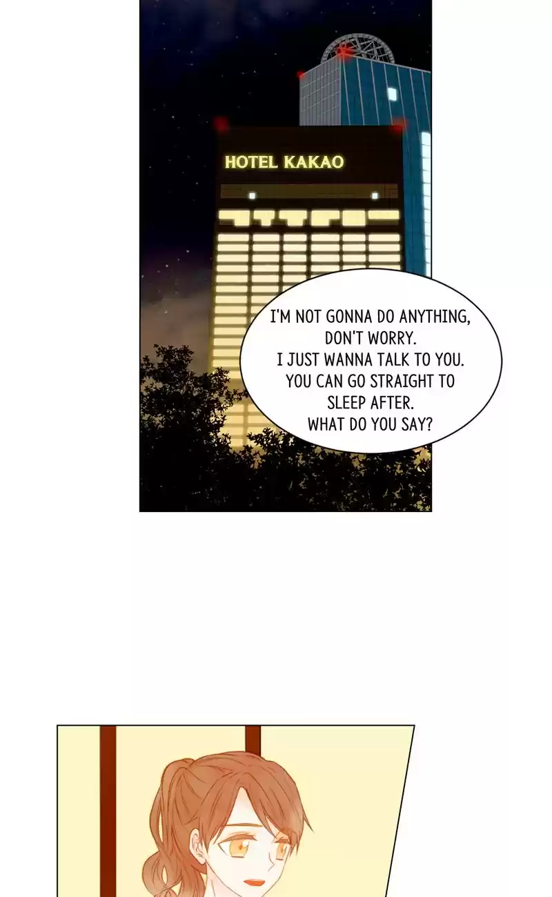 Imitation (PARK Kyung-ran) Vol.2 Ch.77