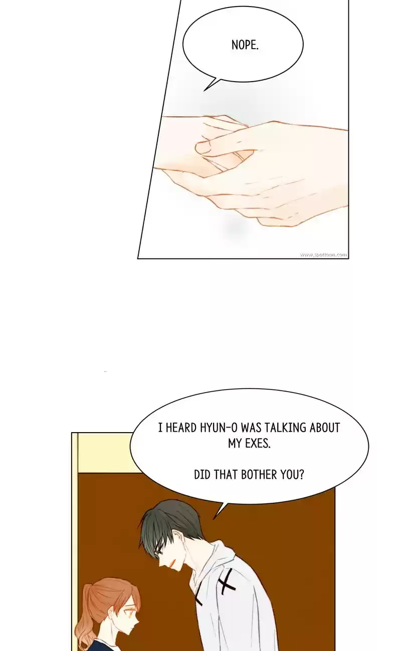 Imitation (PARK Kyung-ran) Vol.2 Ch.77