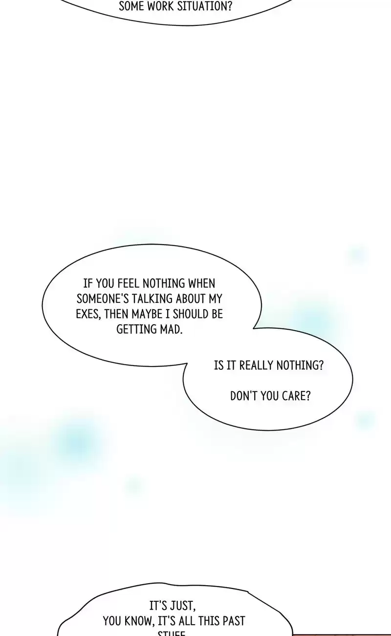 Imitation (PARK Kyung-ran) Vol.2 Ch.77