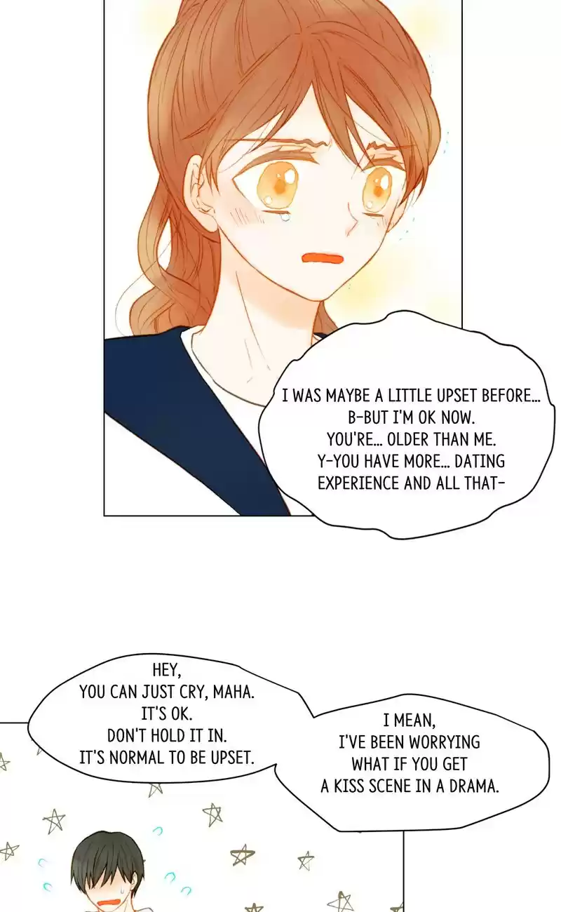 Imitation (PARK Kyung-ran) Vol.2 Ch.77