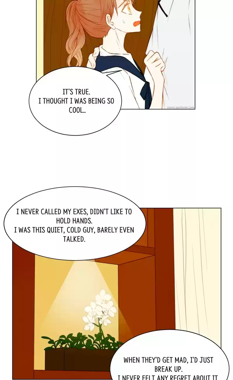 Imitation (PARK Kyung-ran) Vol.2 Ch.77