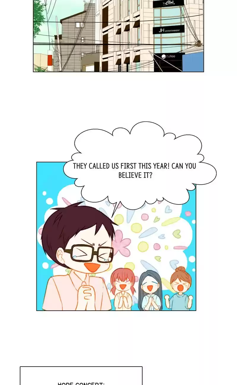 Imitation (PARK Kyung-ran) Vol.2 Ch.78