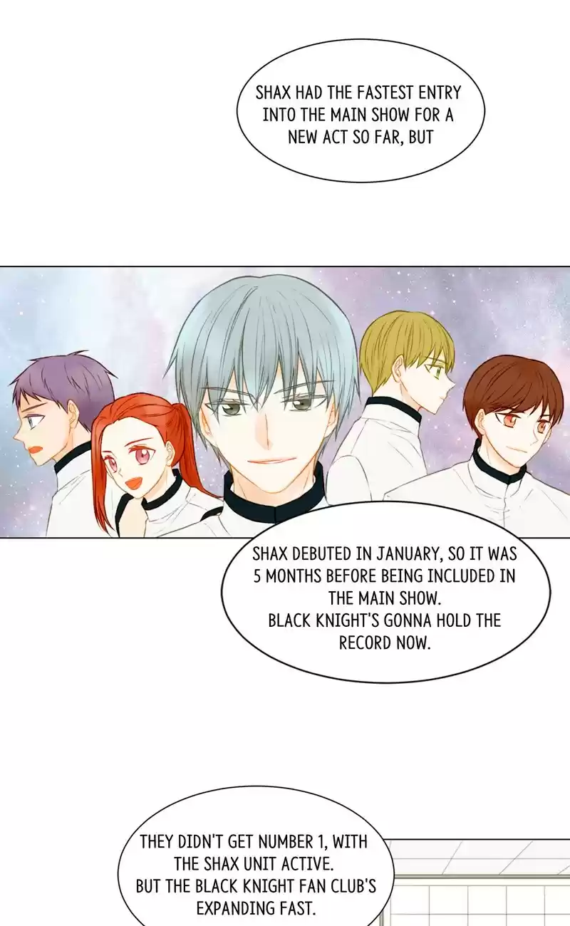 Imitation (PARK Kyung-ran) Vol.2 Ch.78