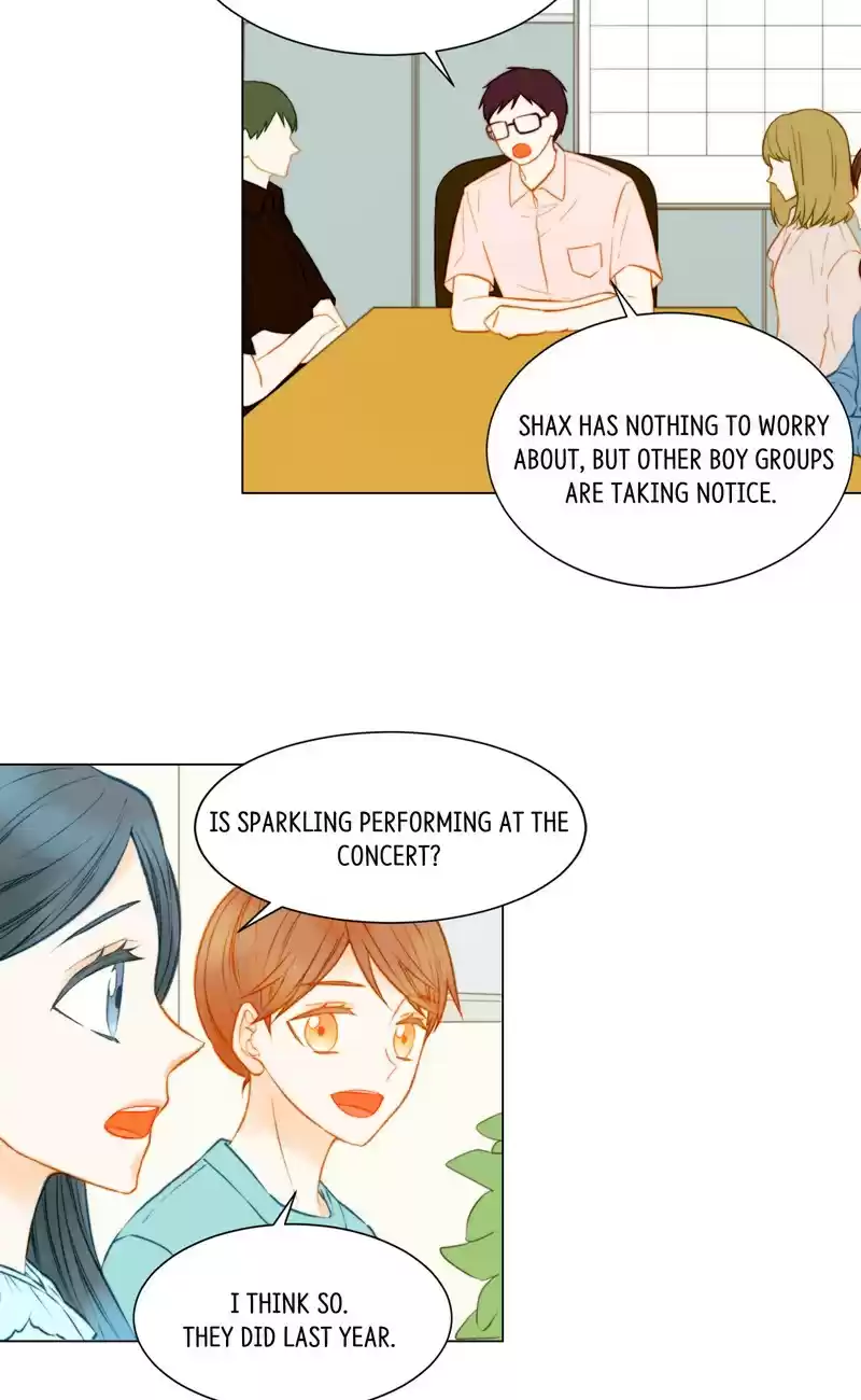 Imitation (PARK Kyung-ran) Vol.2 Ch.78