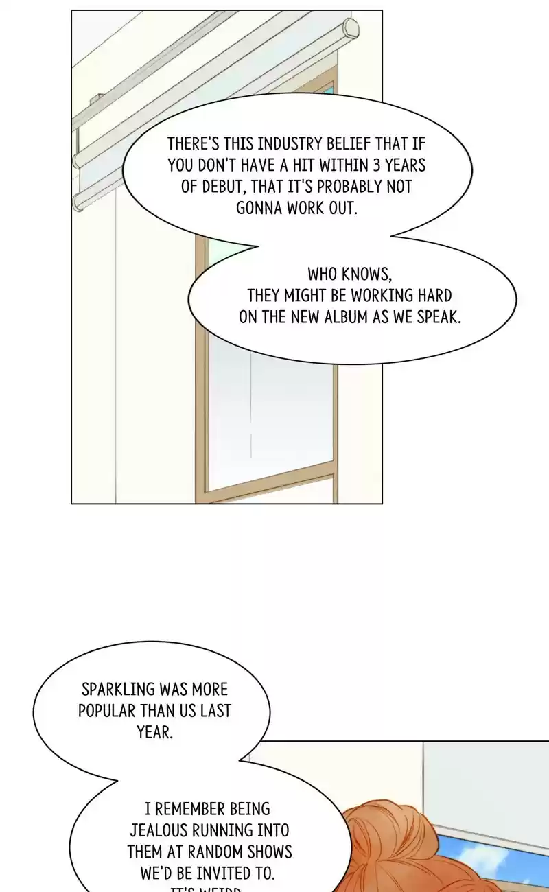 Imitation (PARK Kyung-ran) Vol.2 Ch.78