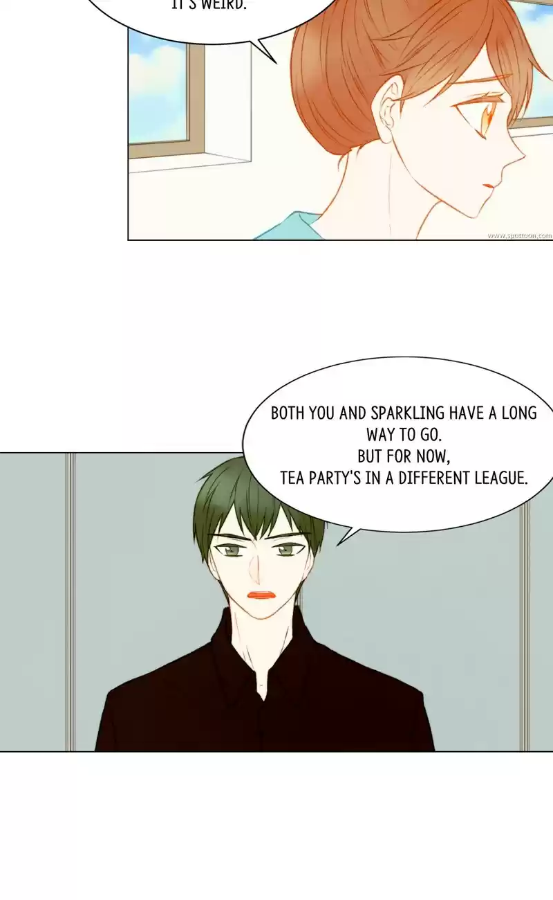 Imitation (PARK Kyung-ran) Vol.2 Ch.78