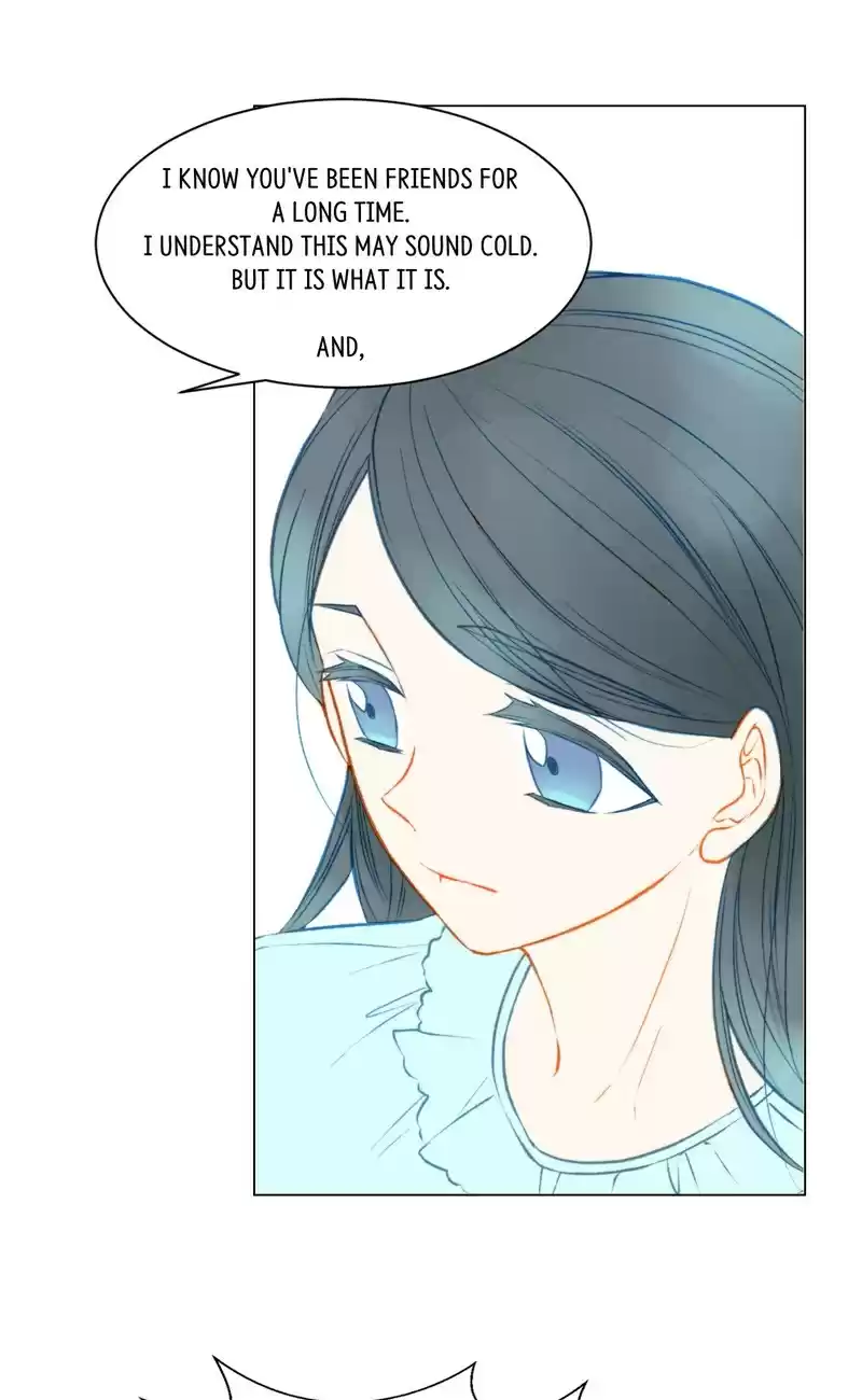 Imitation (PARK Kyung-ran) Vol.2 Ch.78