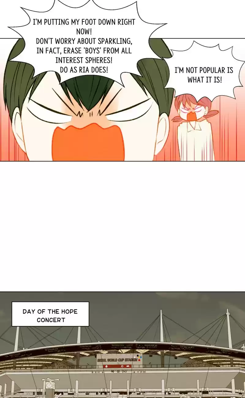 Imitation (PARK Kyung-ran) Vol.2 Ch.78