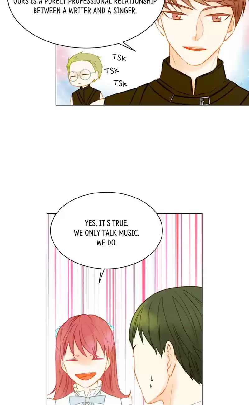 Imitation (PARK Kyung-ran) Vol.2 Ch.78