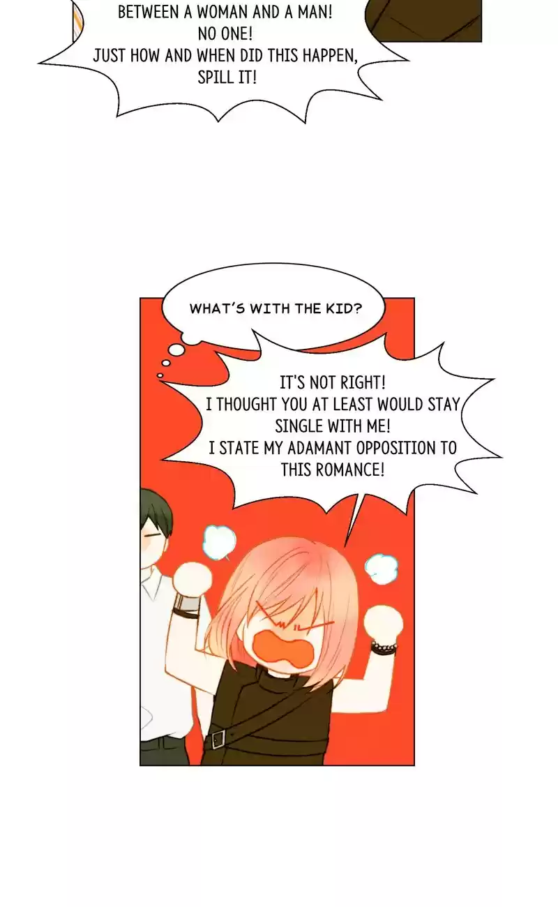 Imitation (PARK Kyung-ran) Vol.2 Ch.78