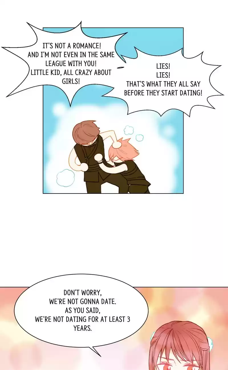 Imitation (PARK Kyung-ran) Vol.2 Ch.78