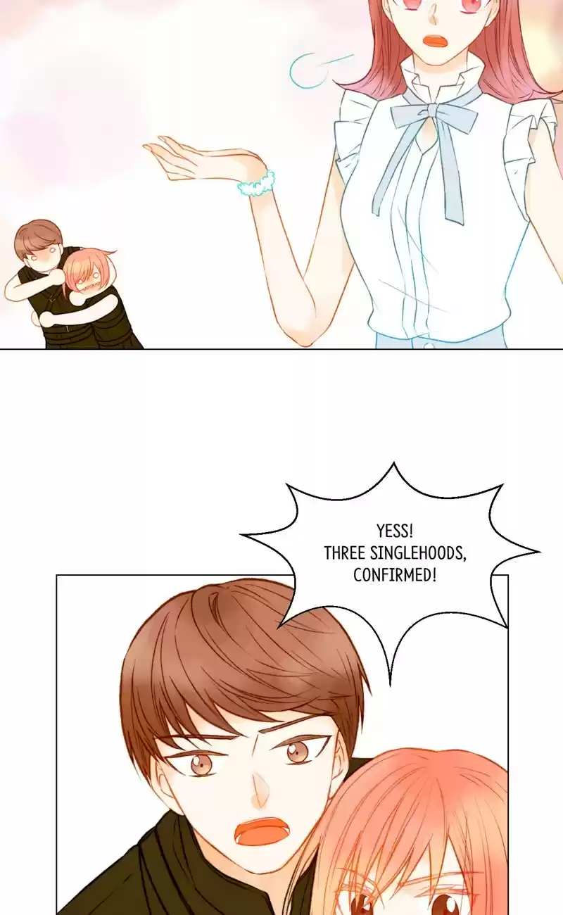 Imitation (PARK Kyung-ran) Vol.2 Ch.78