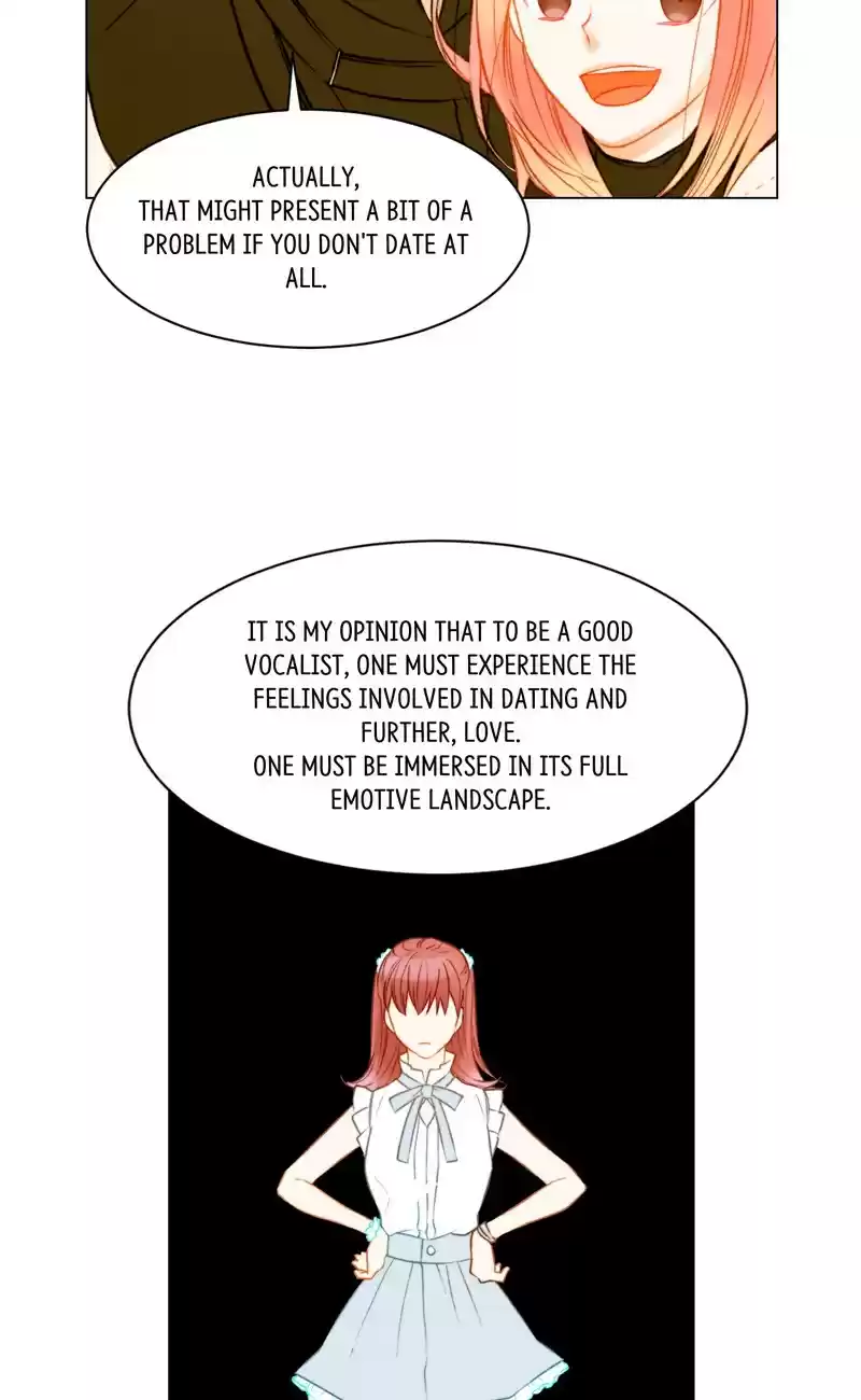Imitation (PARK Kyung-ran) Vol.2 Ch.78