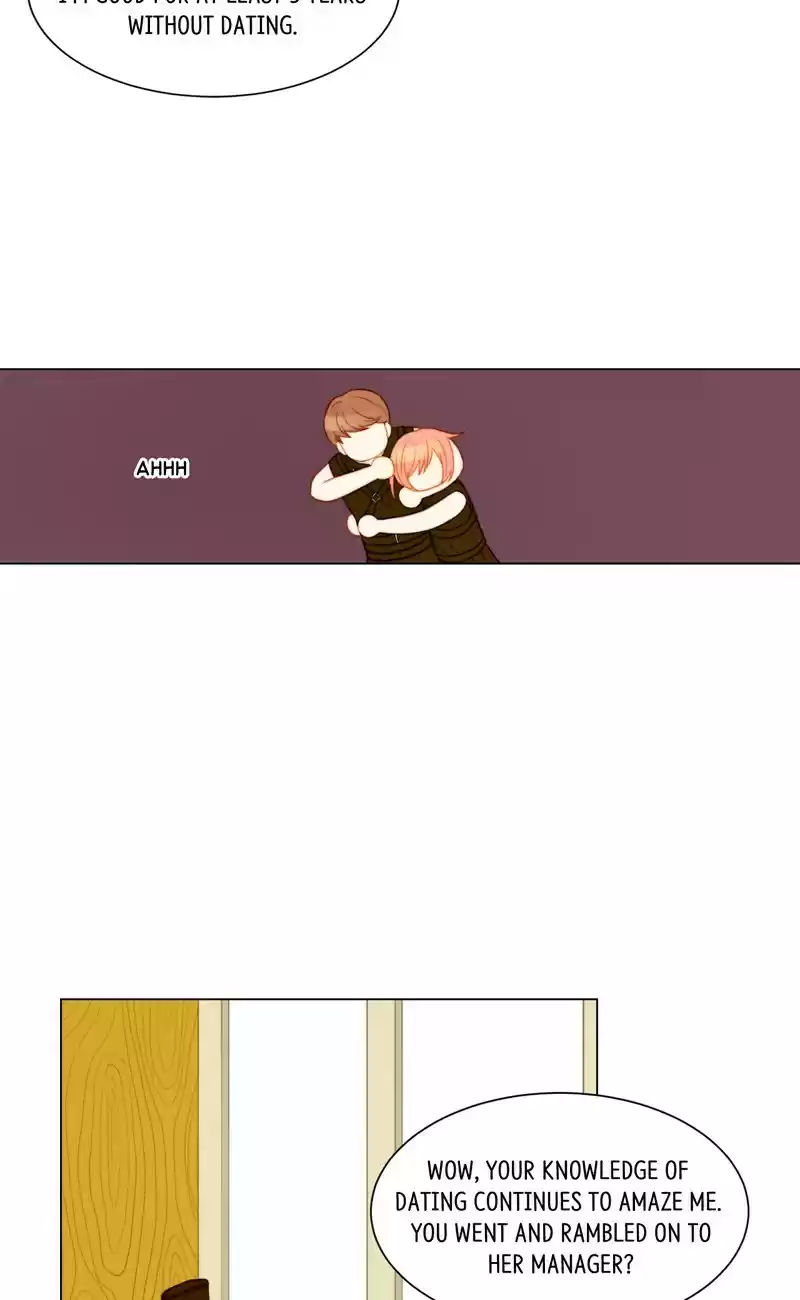 Imitation (PARK Kyung-ran) Vol.2 Ch.78