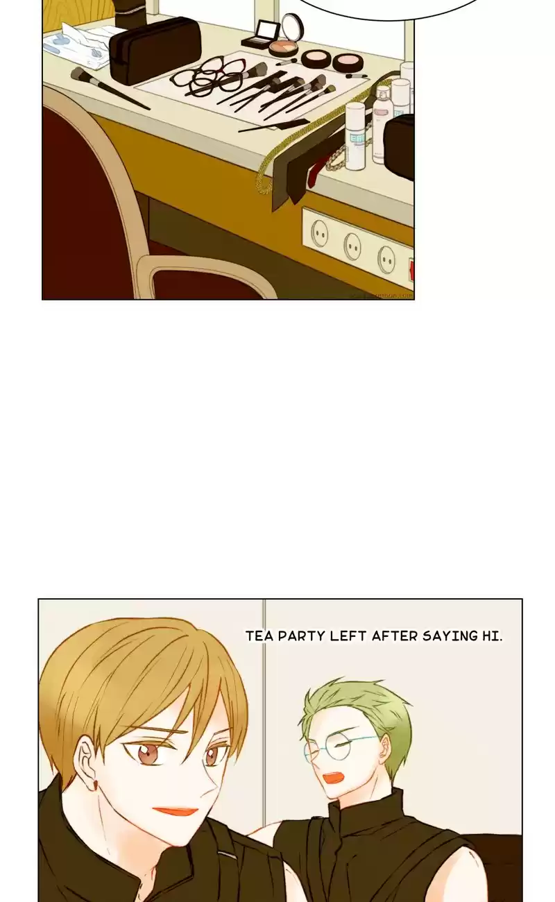 Imitation (PARK Kyung-ran) Vol.2 Ch.78