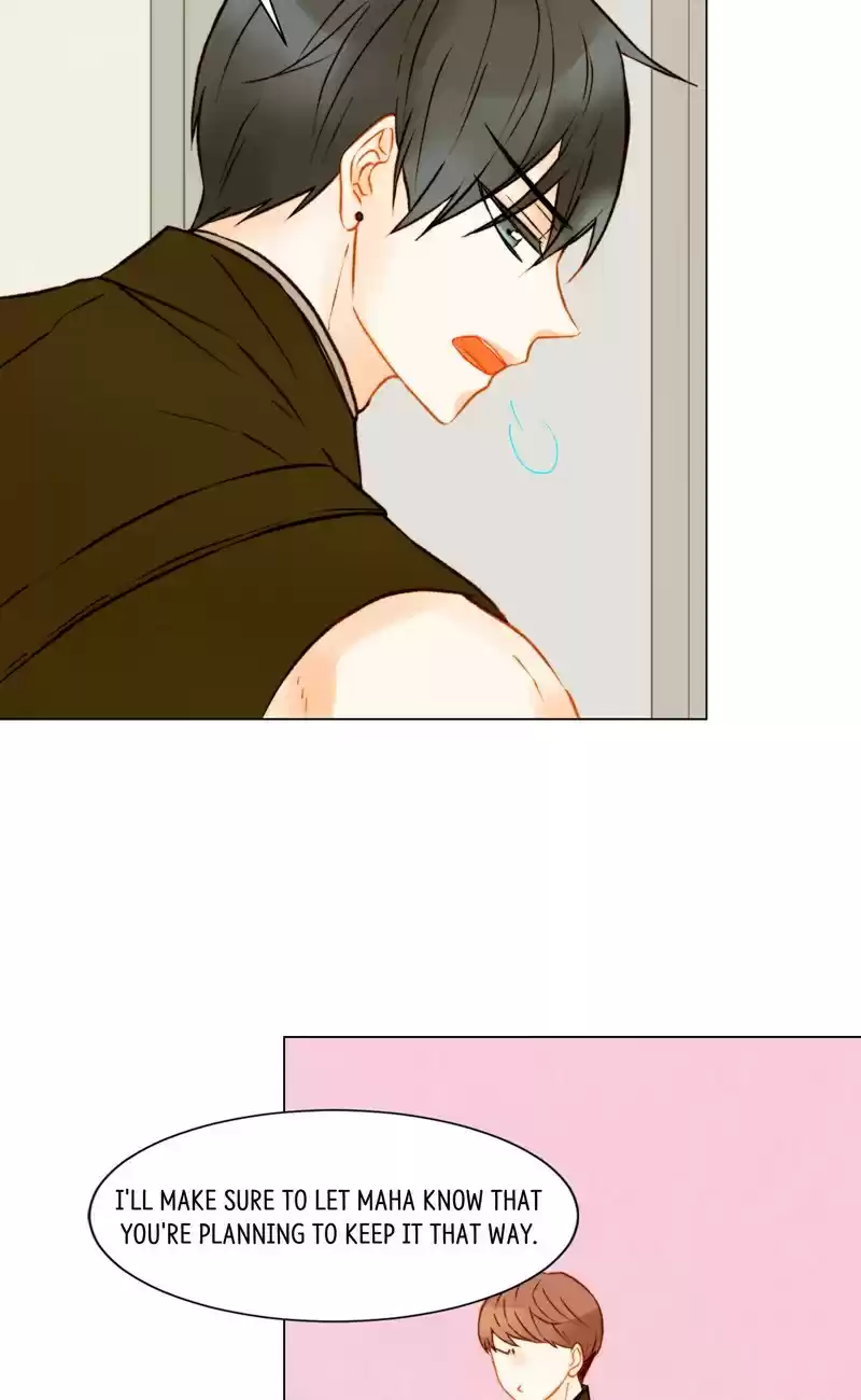 Imitation (PARK Kyung-ran) Vol.2 Ch.78