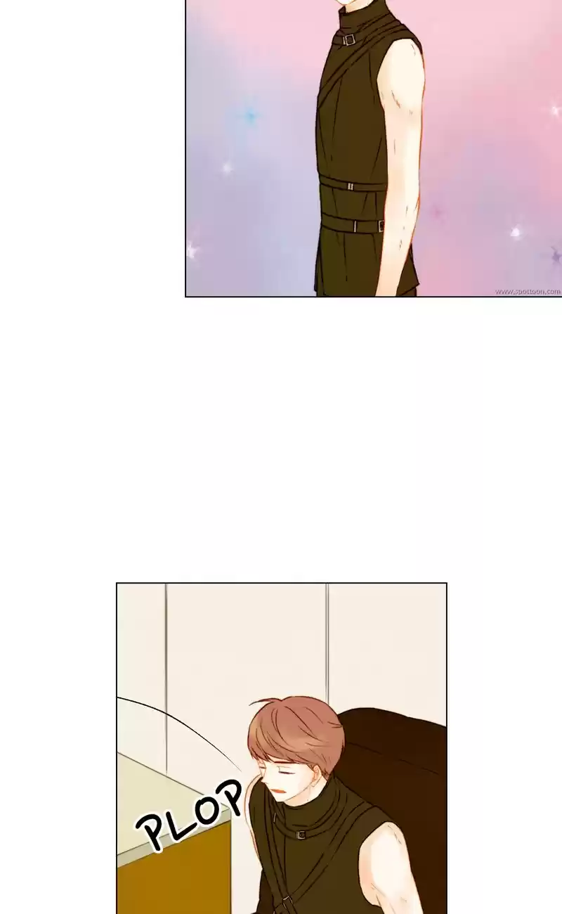 Imitation (PARK Kyung-ran) Vol.2 Ch.78