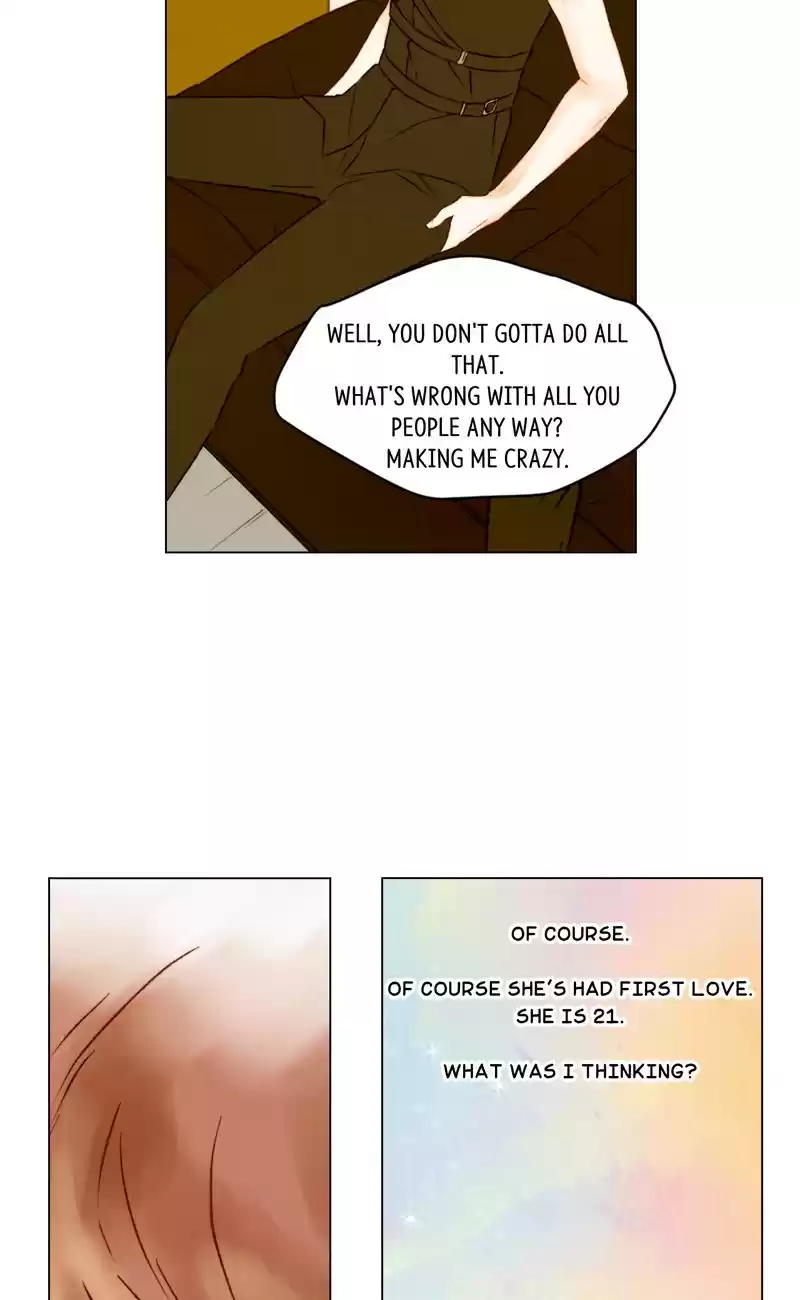 Imitation (PARK Kyung-ran) Vol.2 Ch.78