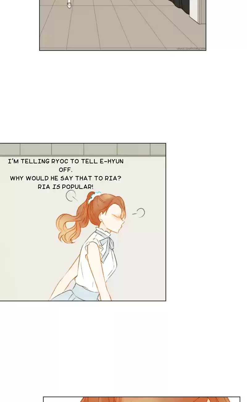 Imitation (PARK Kyung-ran) Vol.2 Ch.78