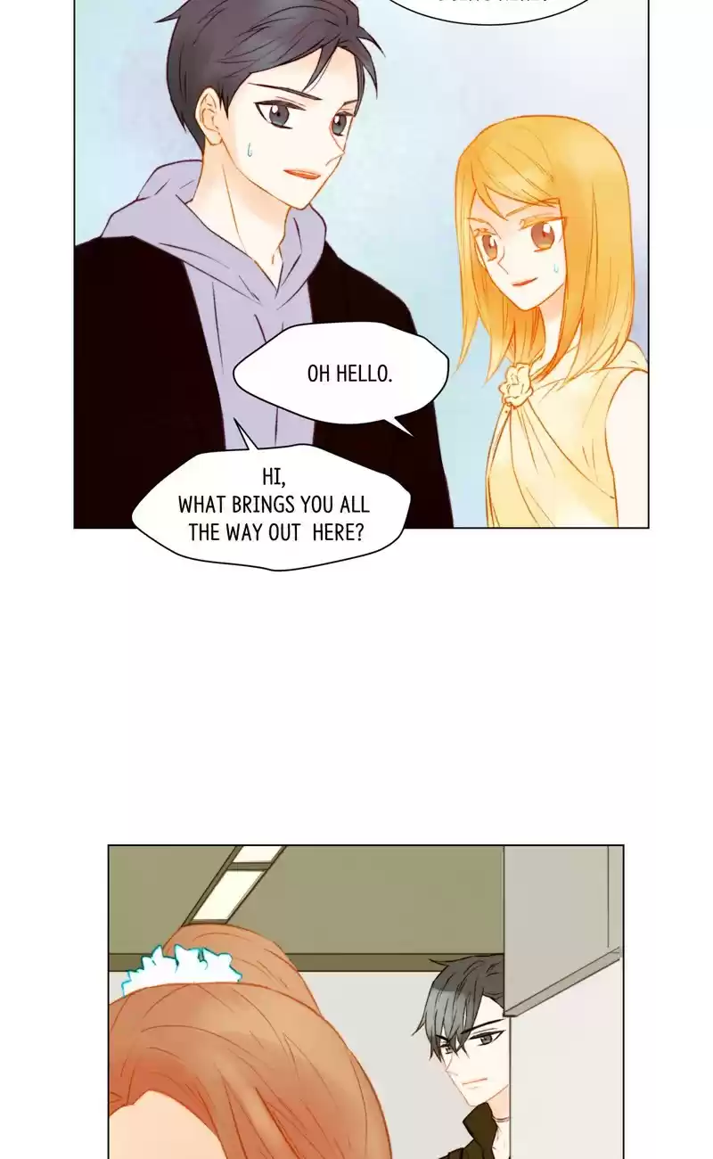 Imitation (PARK Kyung-ran) Vol.2 Ch.79