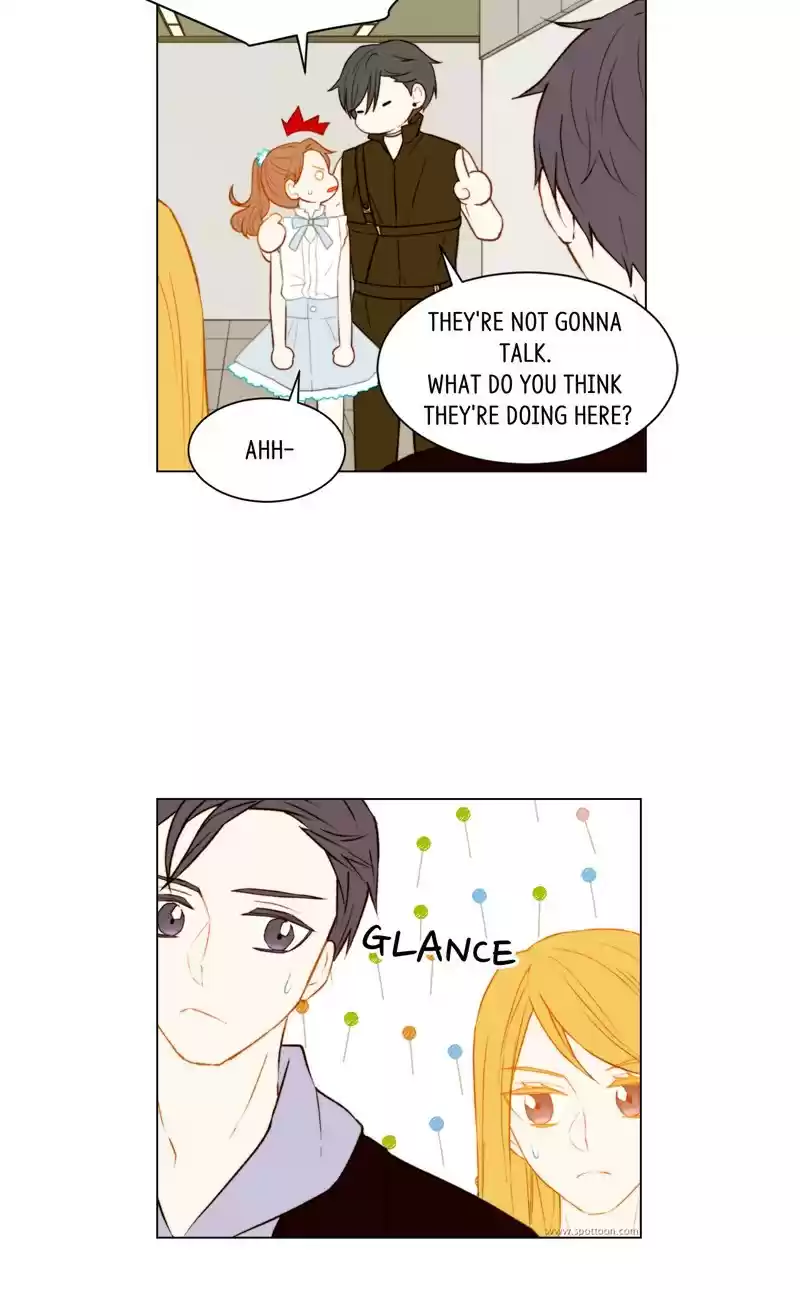 Imitation (PARK Kyung-ran) Vol.2 Ch.79