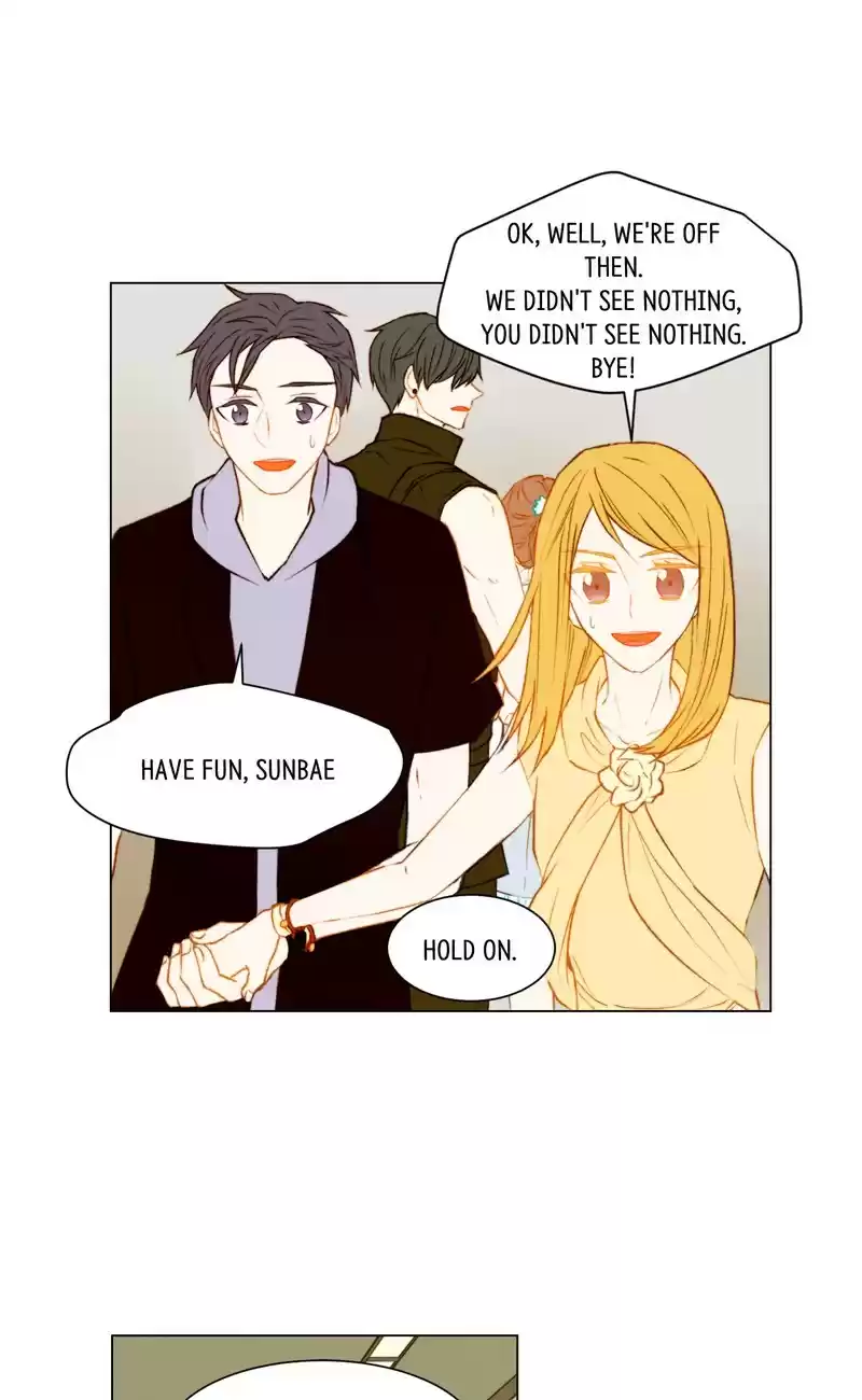Imitation (PARK Kyung-ran) Vol.2 Ch.79