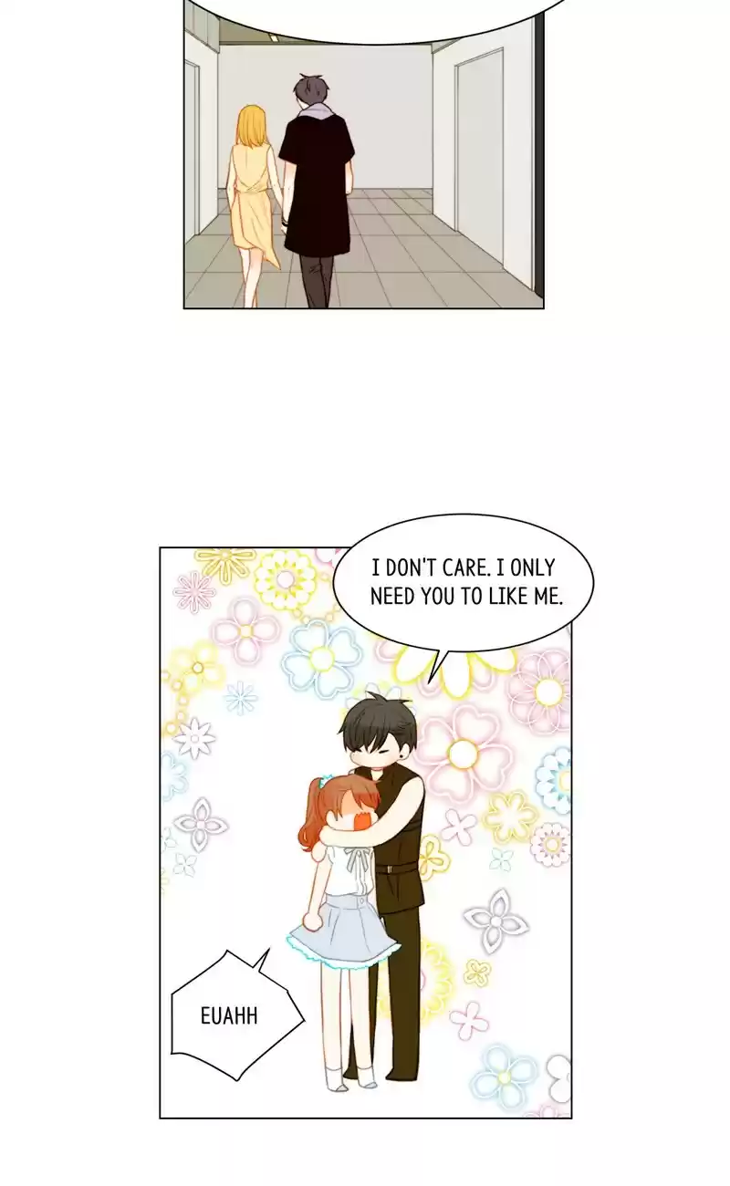 Imitation (PARK Kyung-ran) Vol.2 Ch.79