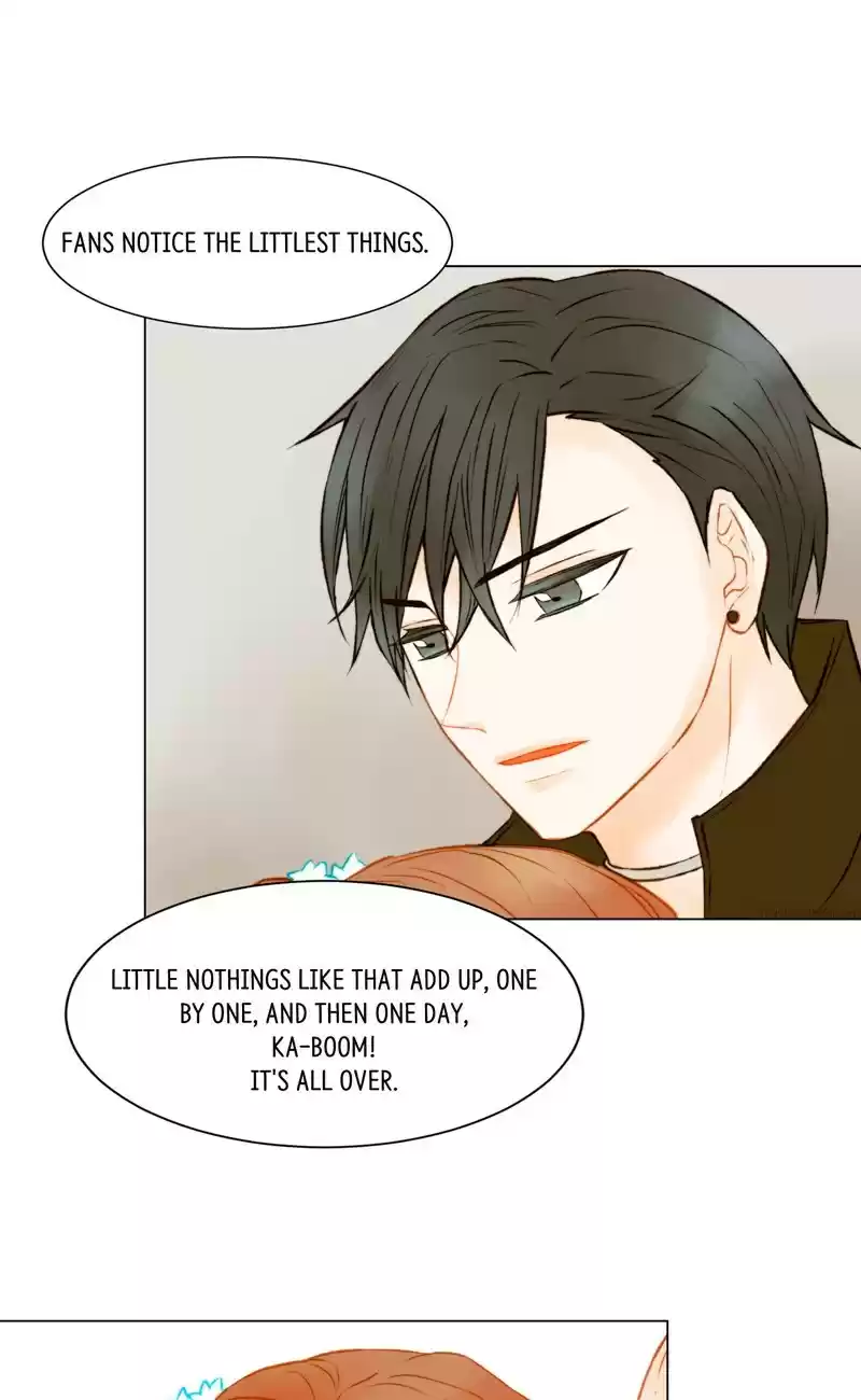 Imitation (PARK Kyung-ran) Vol.2 Ch.79