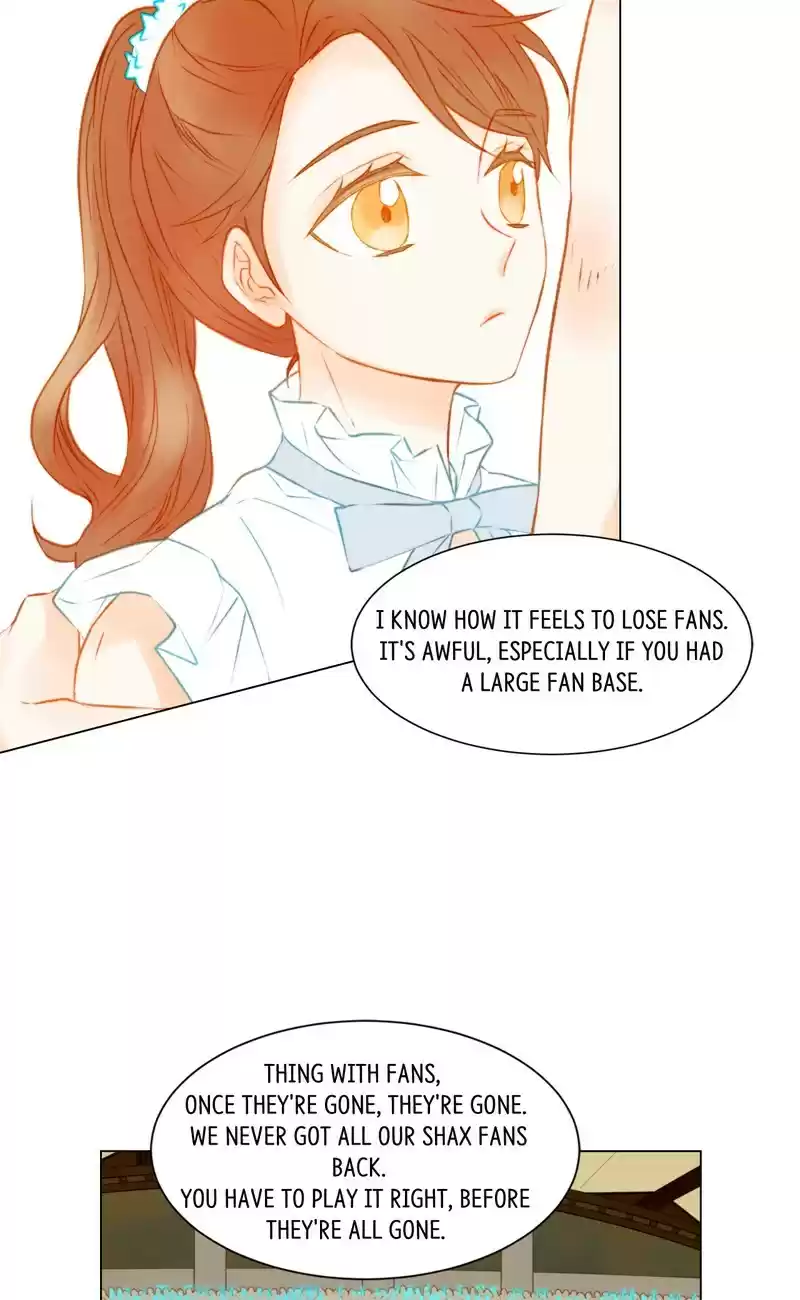 Imitation (PARK Kyung-ran) Vol.2 Ch.79