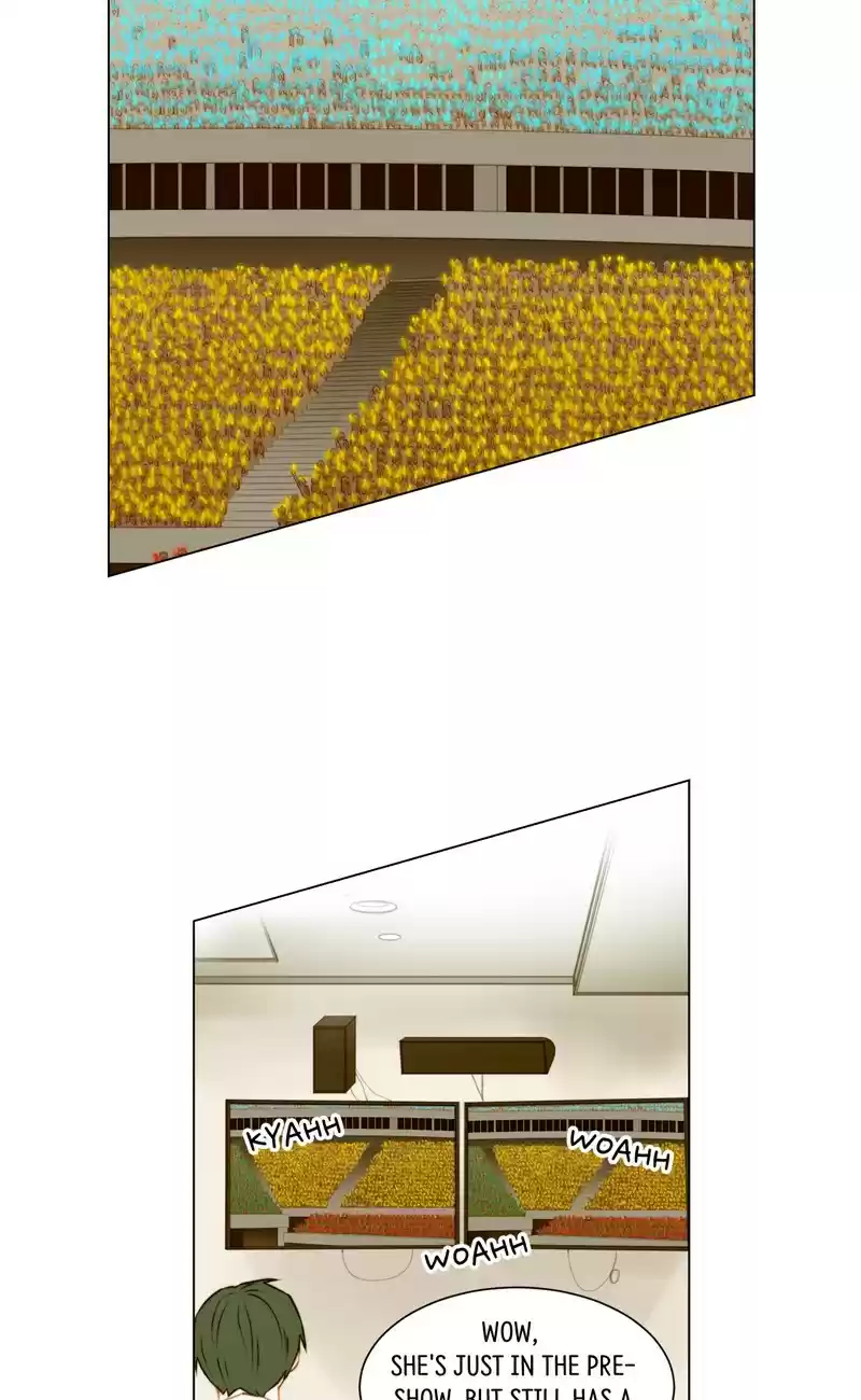 Imitation (PARK Kyung-ran) Vol.2 Ch.79