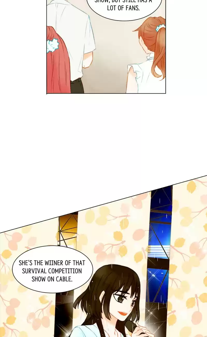 Imitation (PARK Kyung-ran) Vol.2 Ch.79