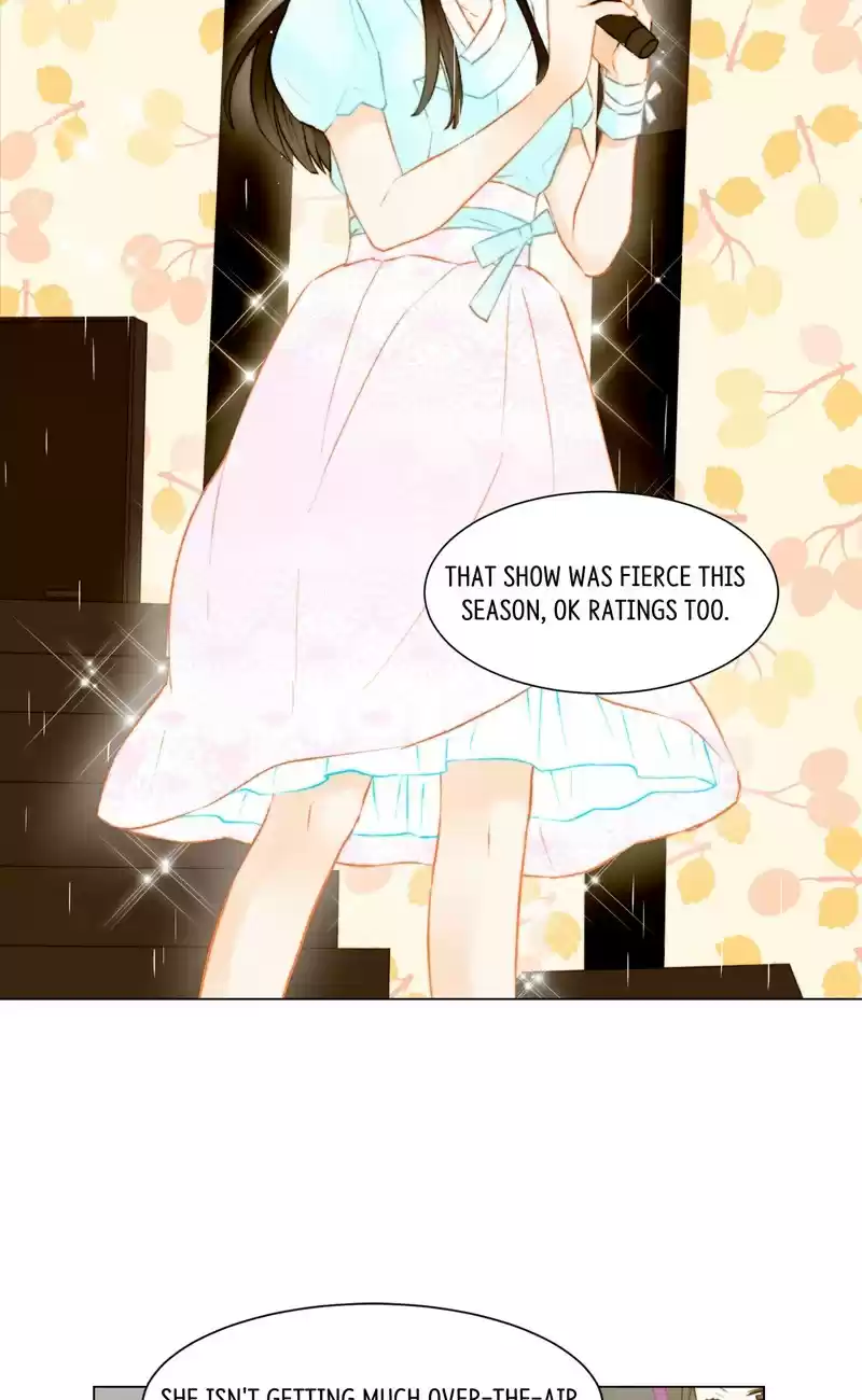 Imitation (PARK Kyung-ran) Vol.2 Ch.79